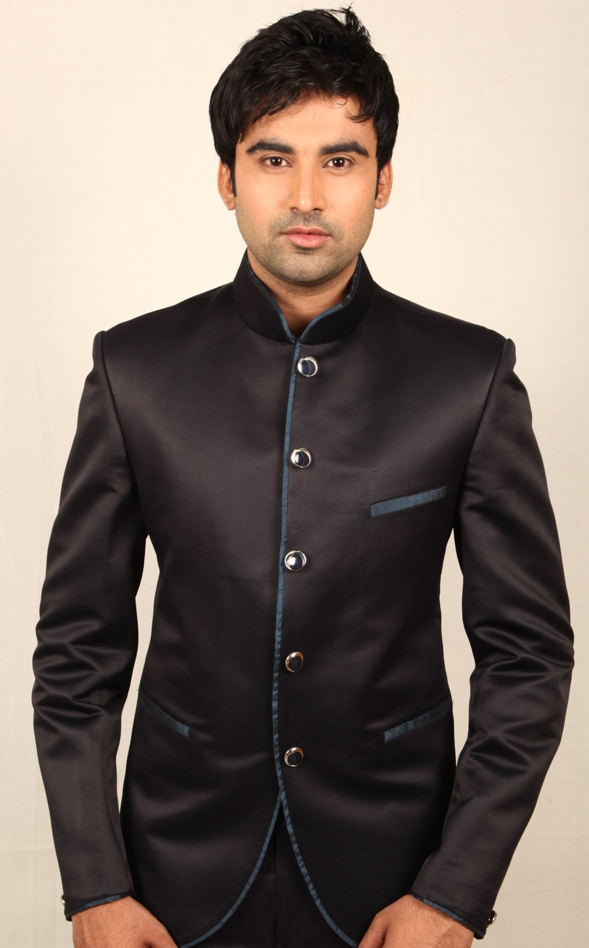 NEW TRENDY DESIGNER JODHPURI SUIT