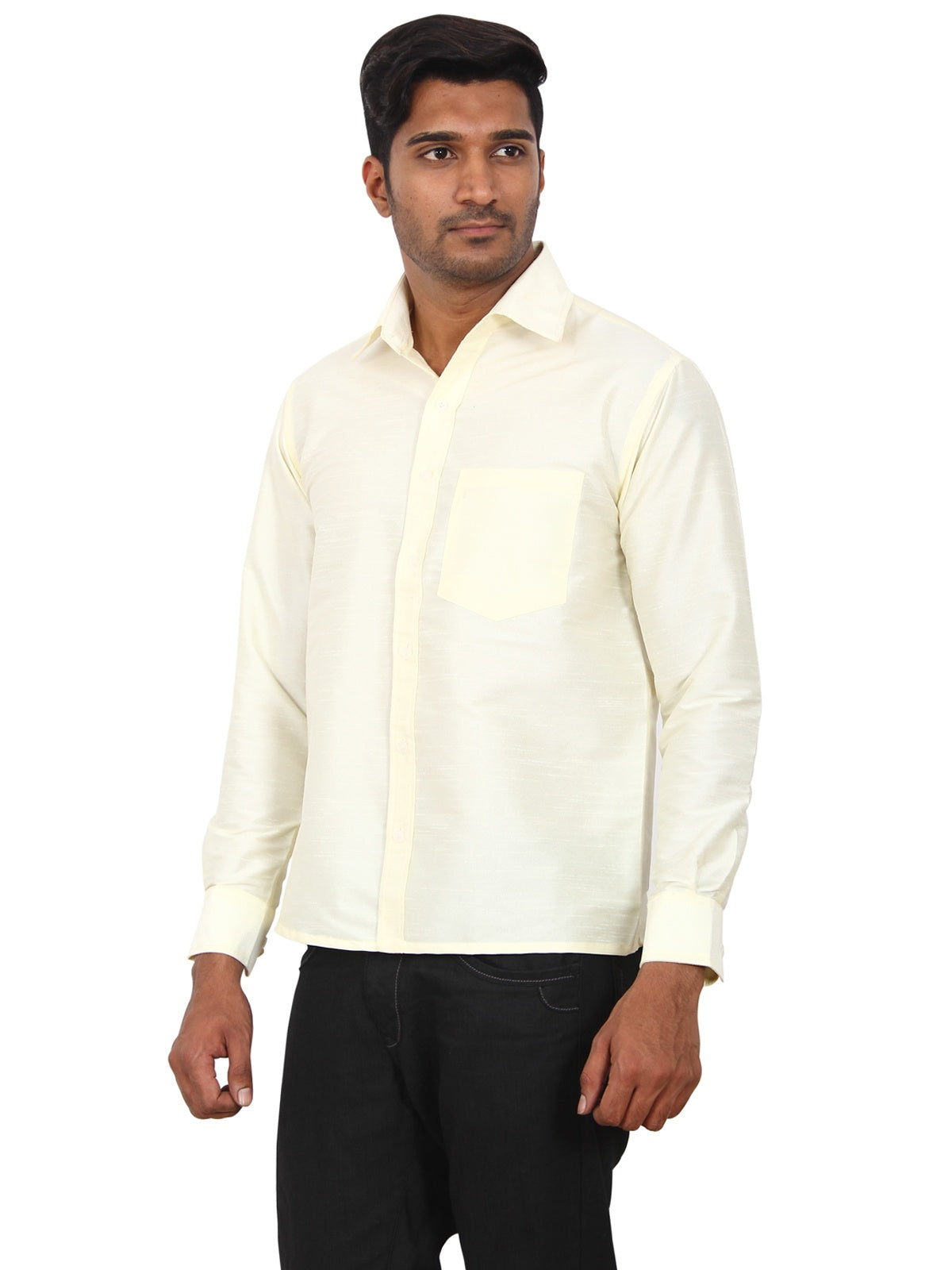 Men Casual Designer Shirts