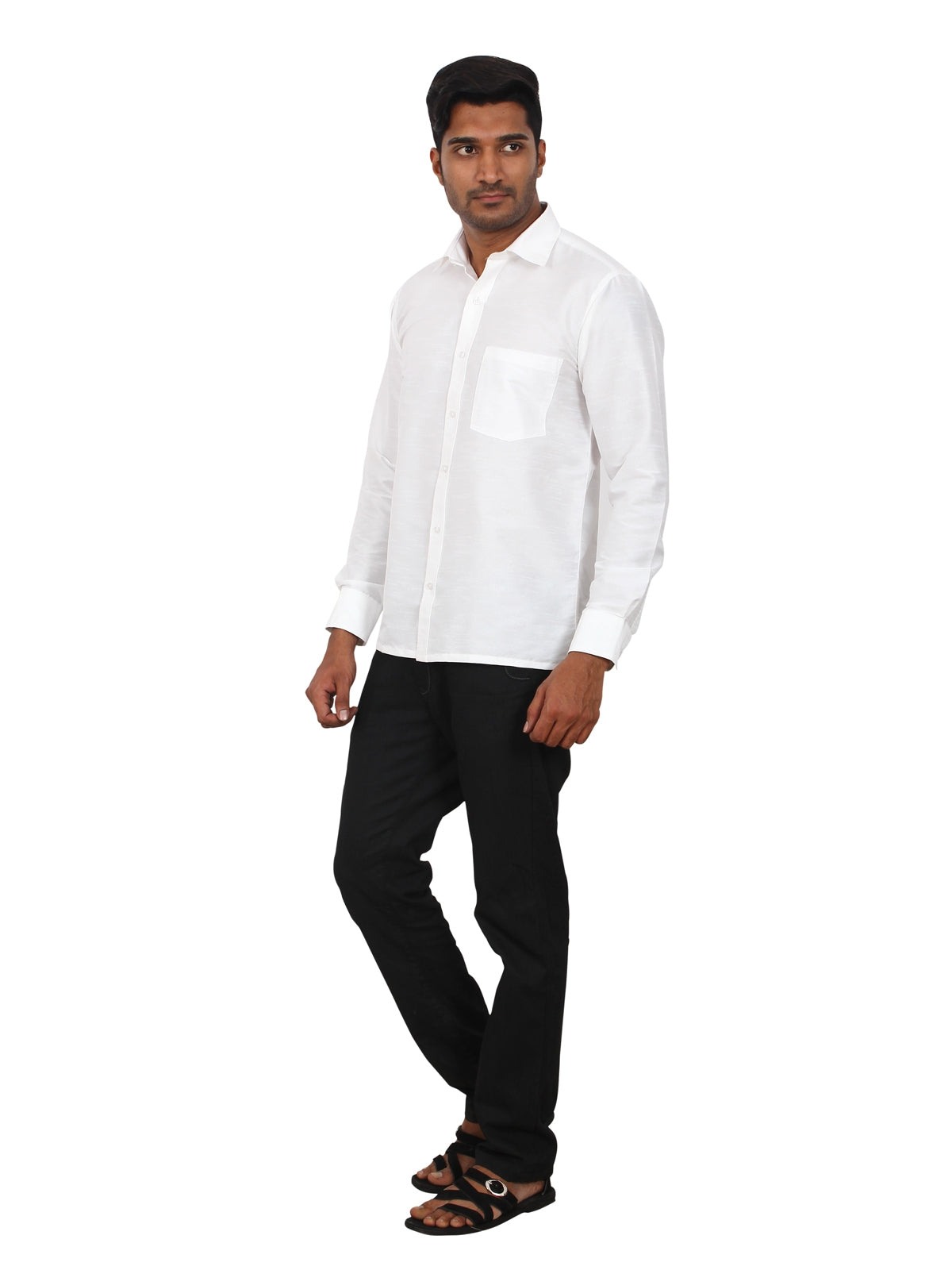 Men Casual Designer Shirts