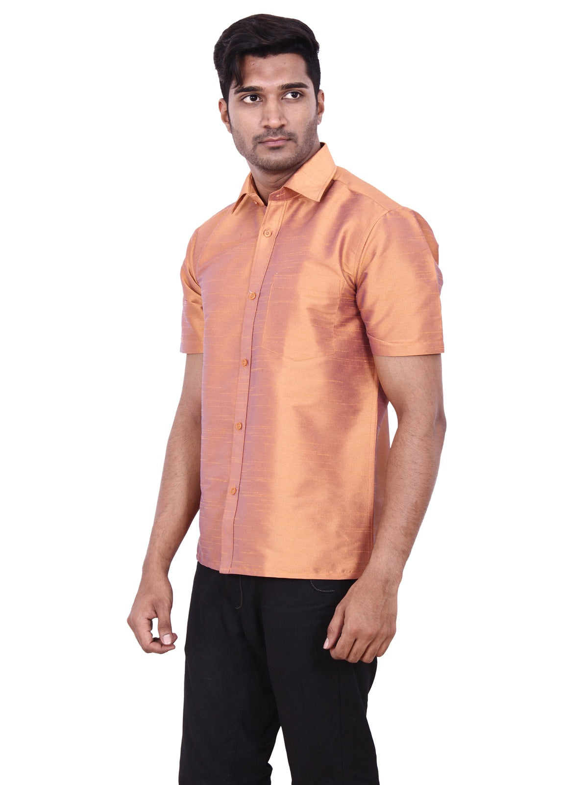 Men Casual Designer Shirts
