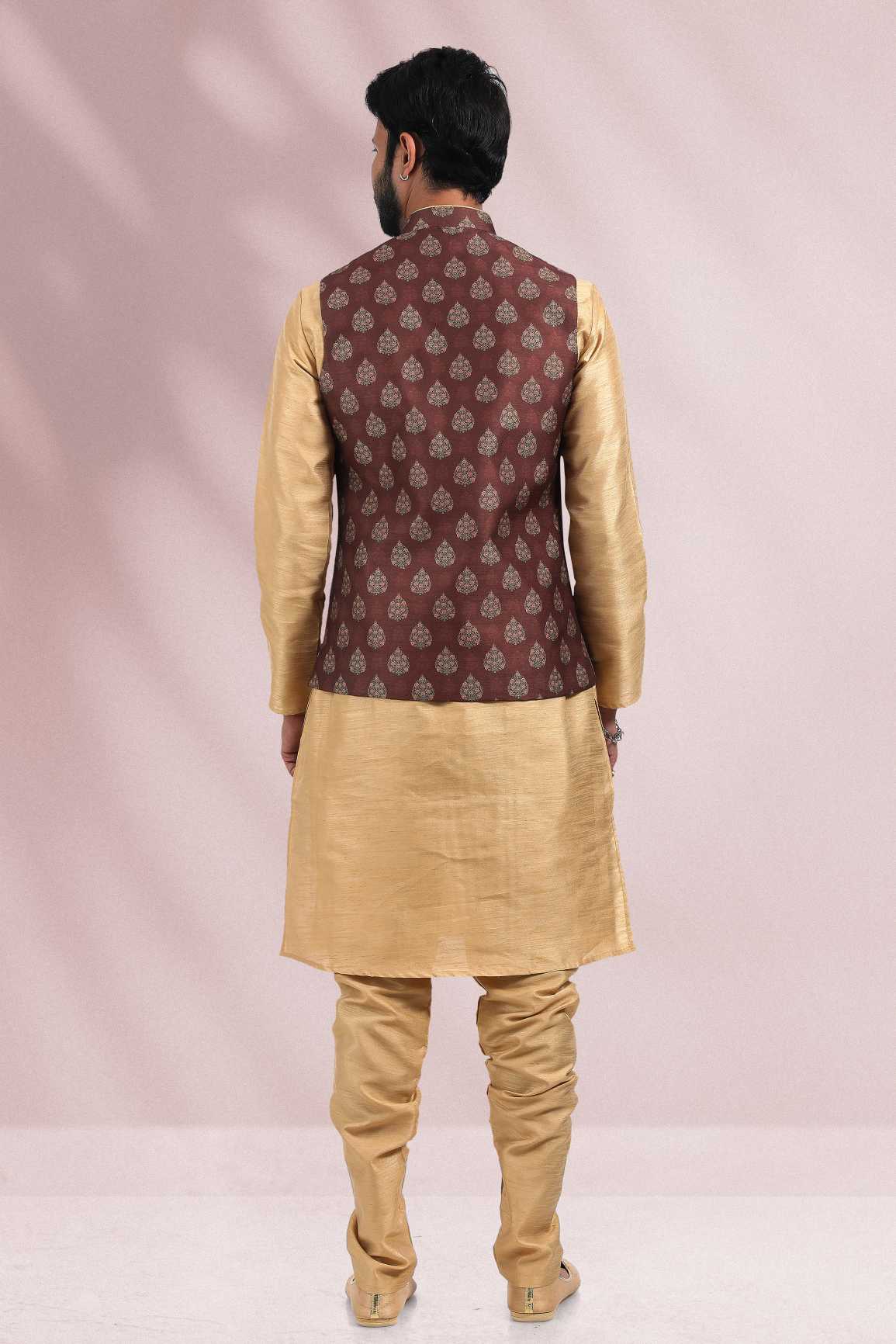 Indo Westren Wear For Mens