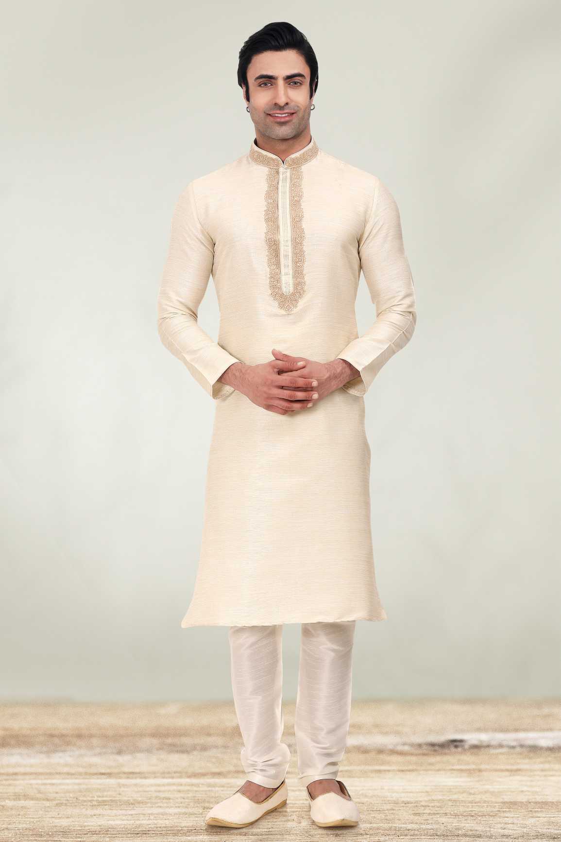 Latest Indo-westren Traditioanl and Wedding Kurta Pyjama