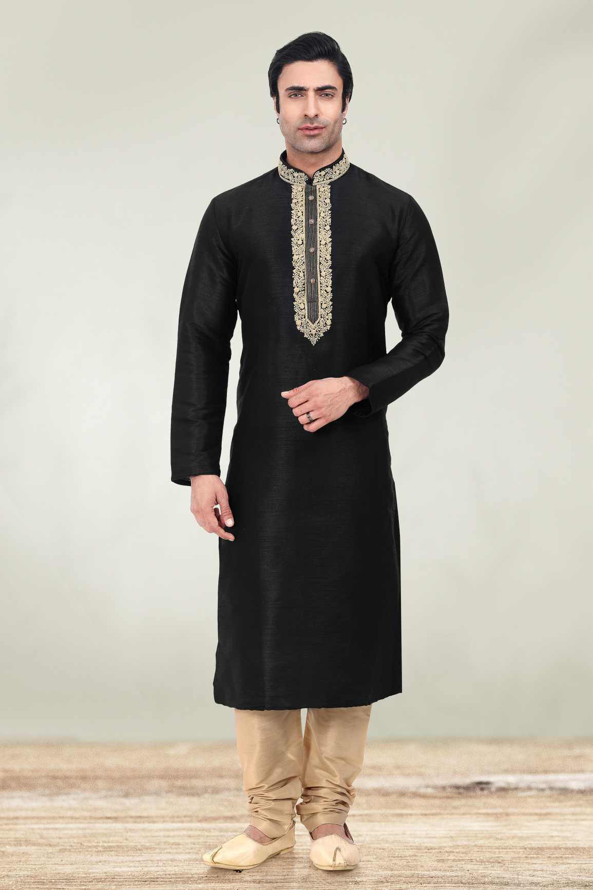 Latest Indo-westren Traditioanl and Wedding Kurta Pyjama