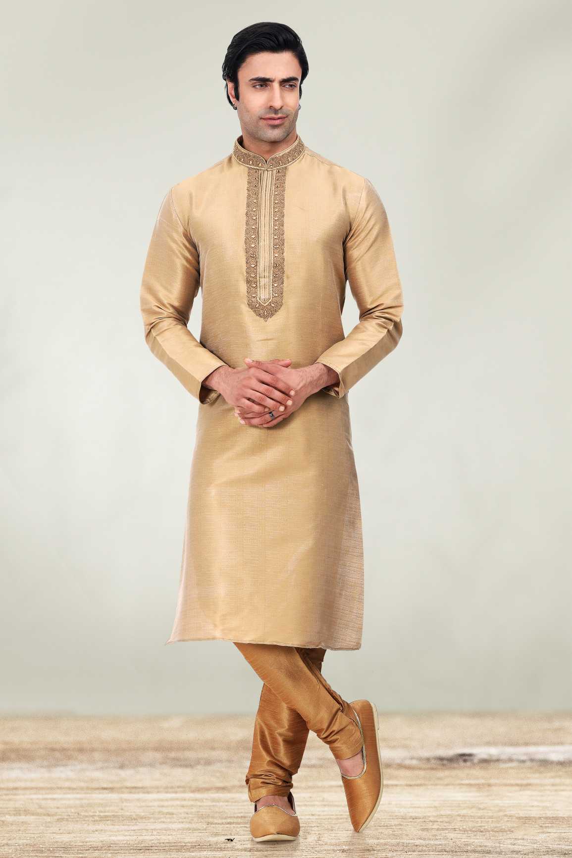 Latest Indo-westren Traditioanl and Wedding Kurta Pyjama