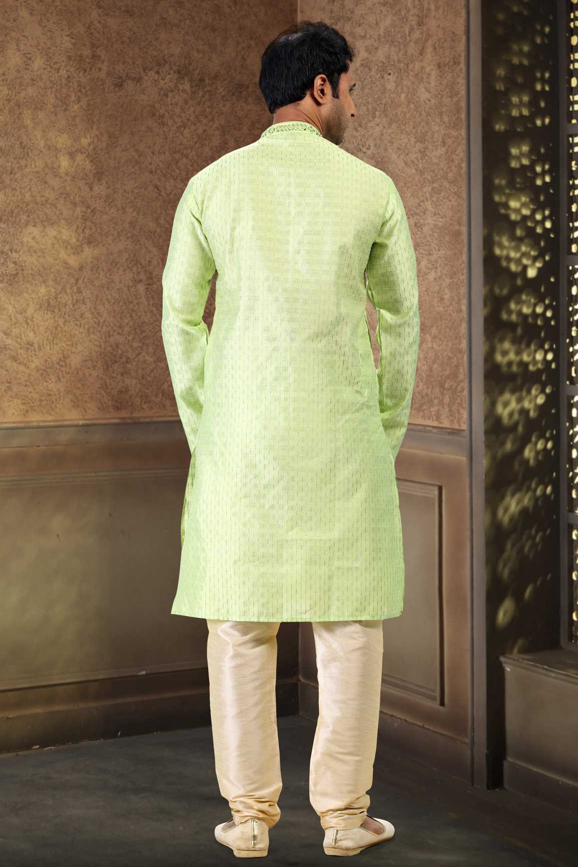 ReadyMade Kurta Pyjama