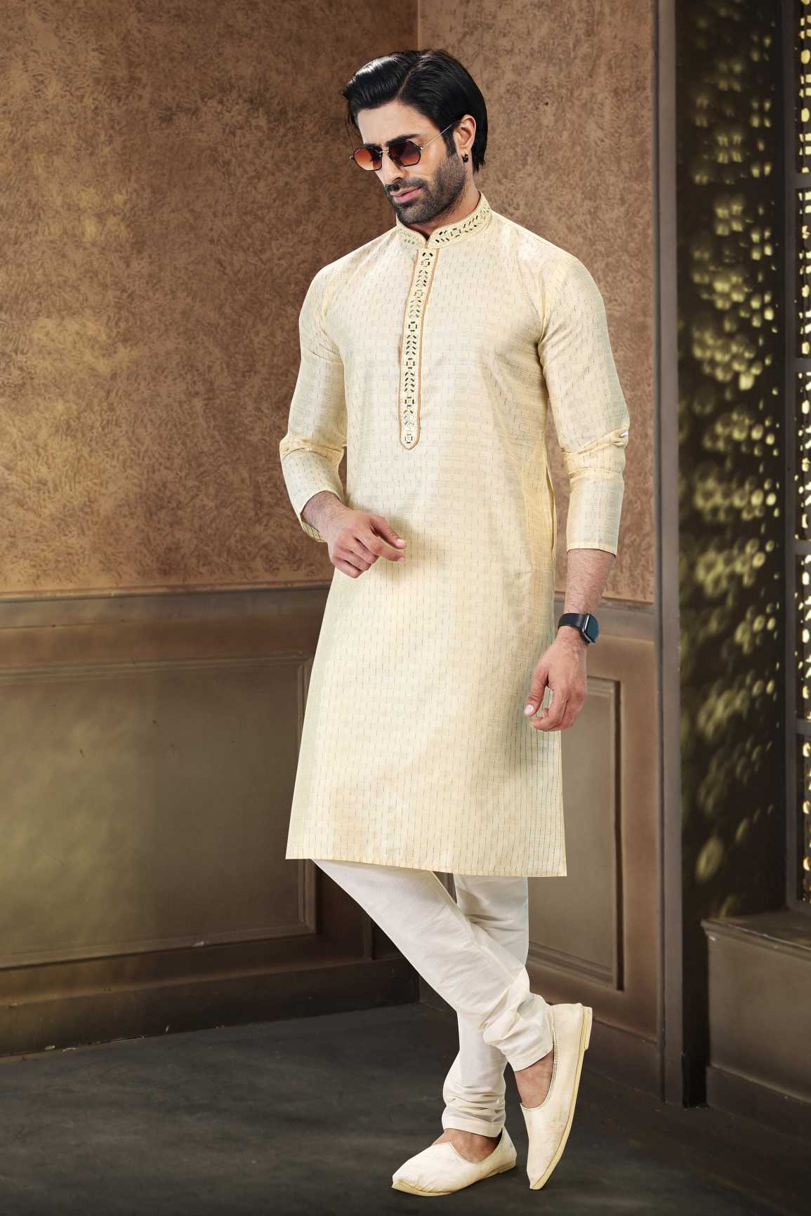 ReadyMade Kurta Pyjama