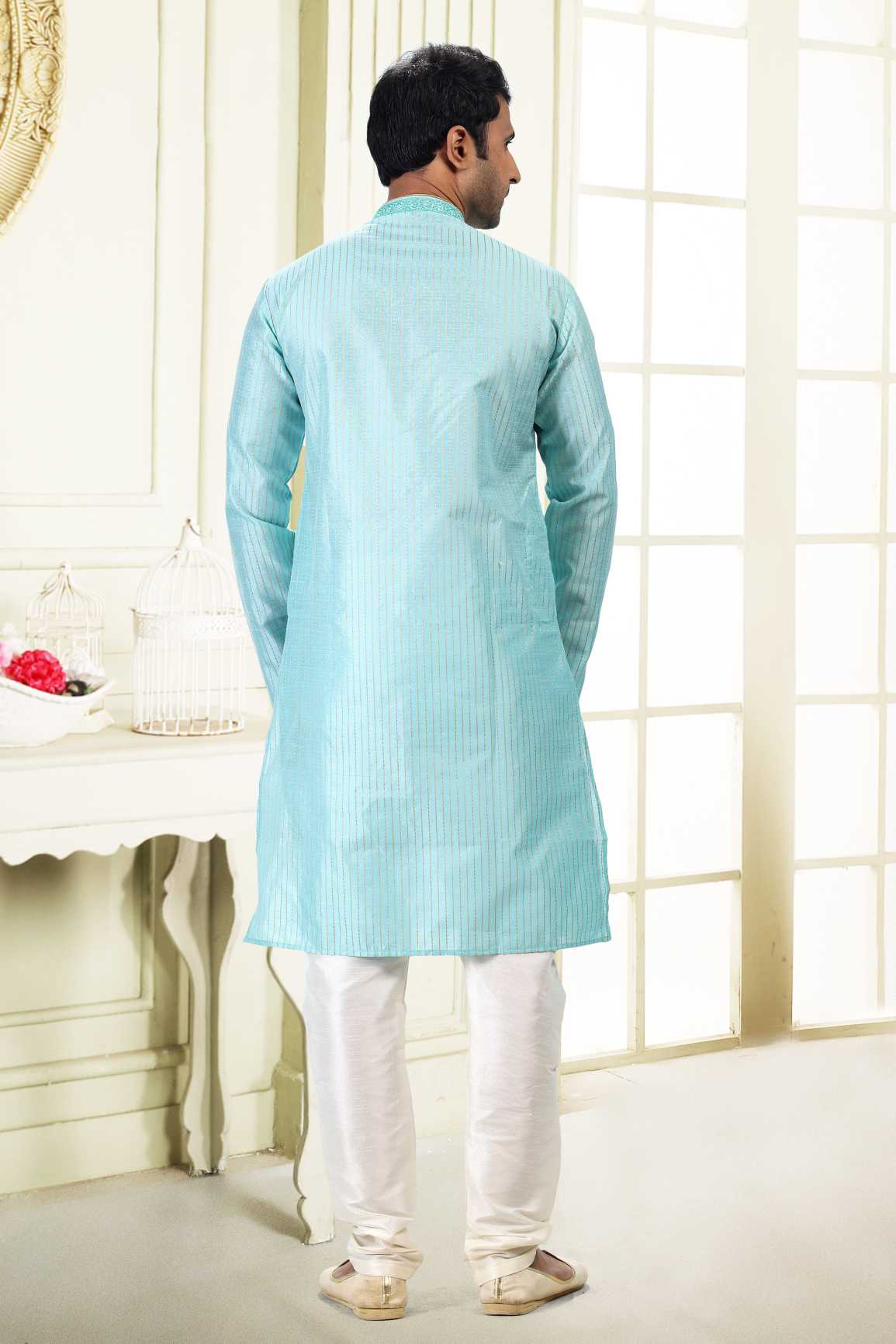 ReadyMade Kurta Pyjama