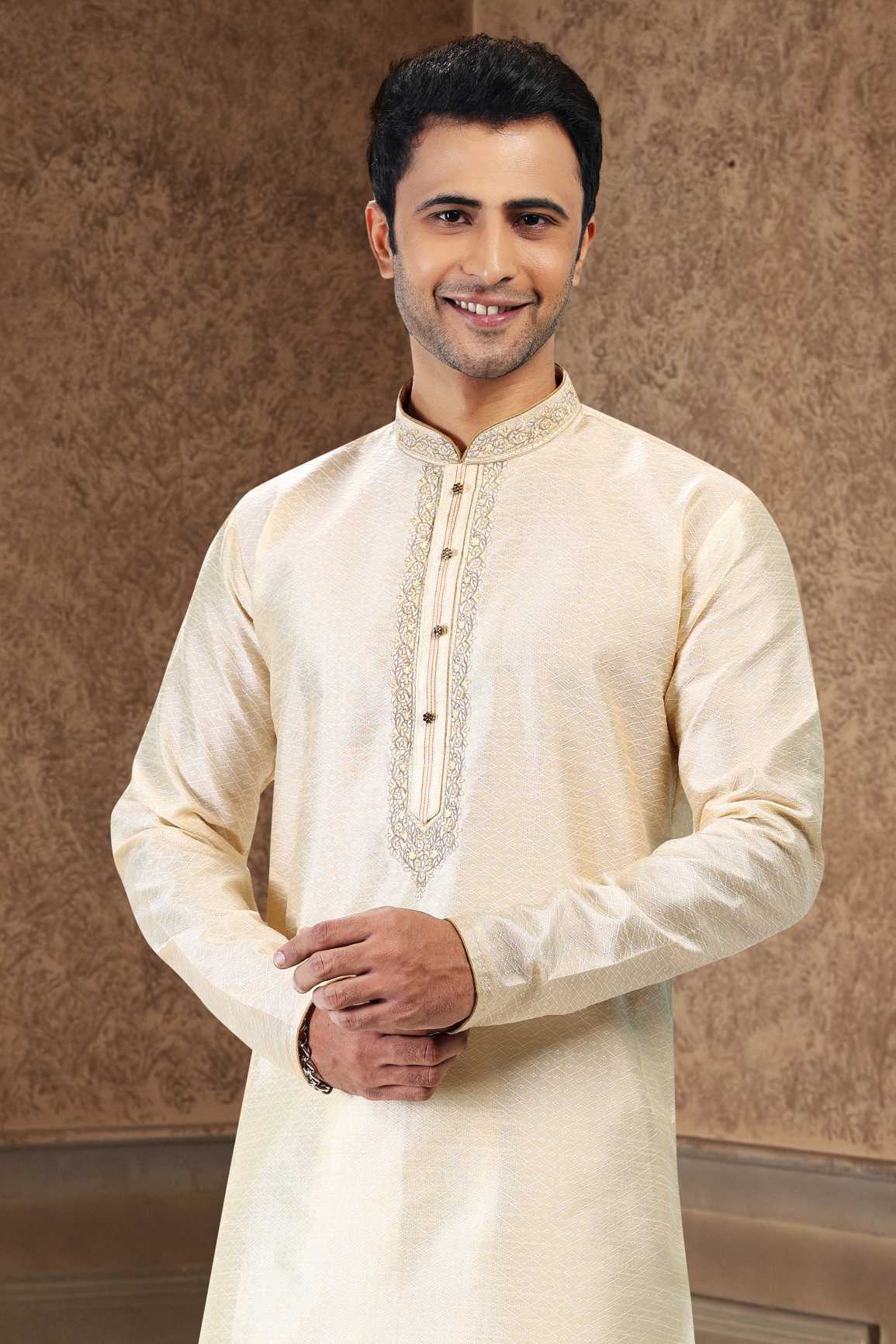 ReadyMade Kurta Pyjama