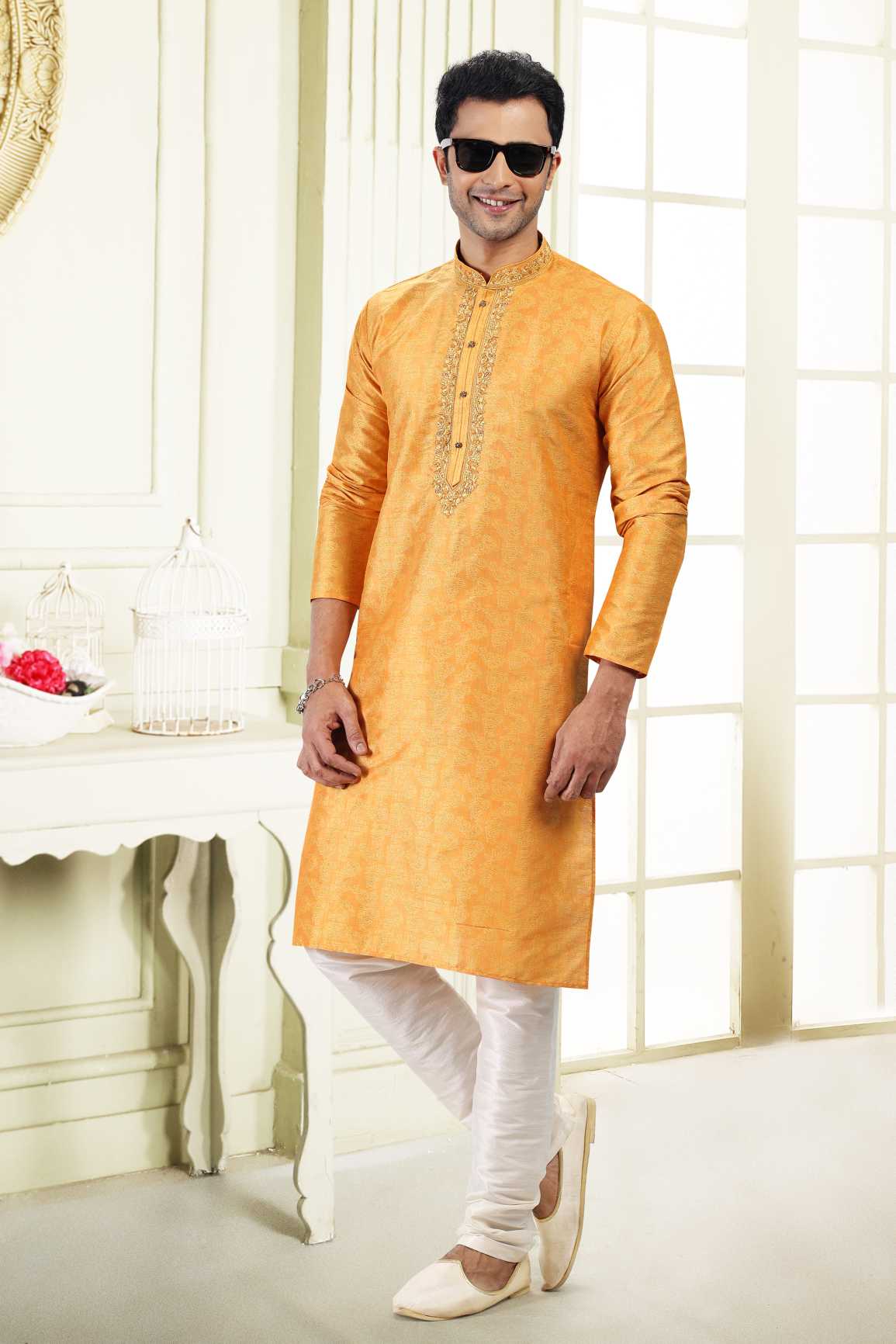ReadyMade Kurta Pyjama