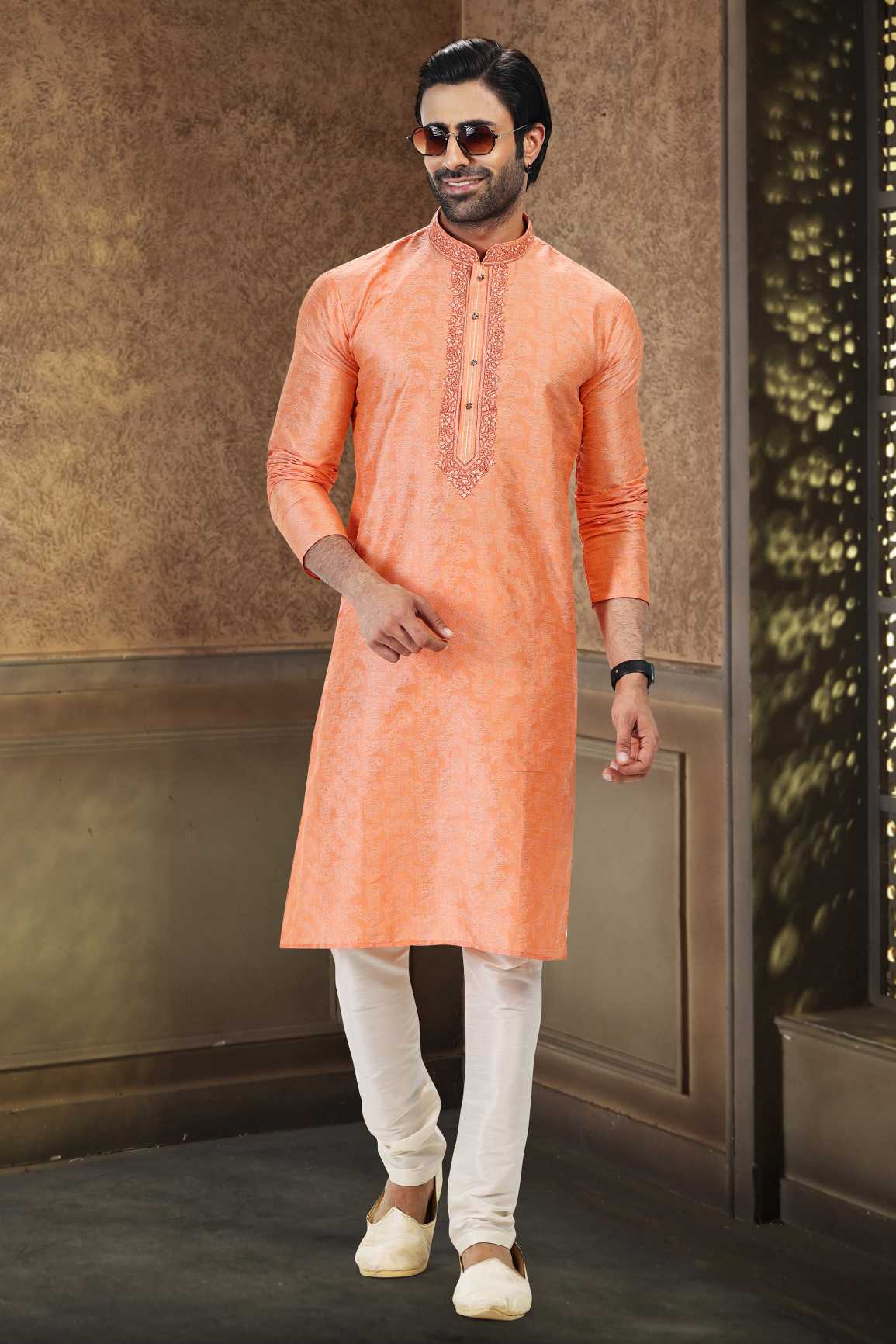 ReadyMade Kurta Pyjama