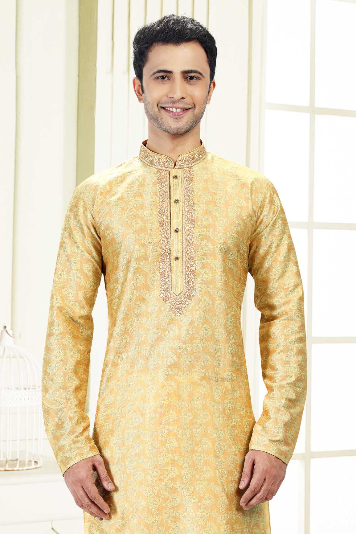 ReadyMade Kurta Pyjama