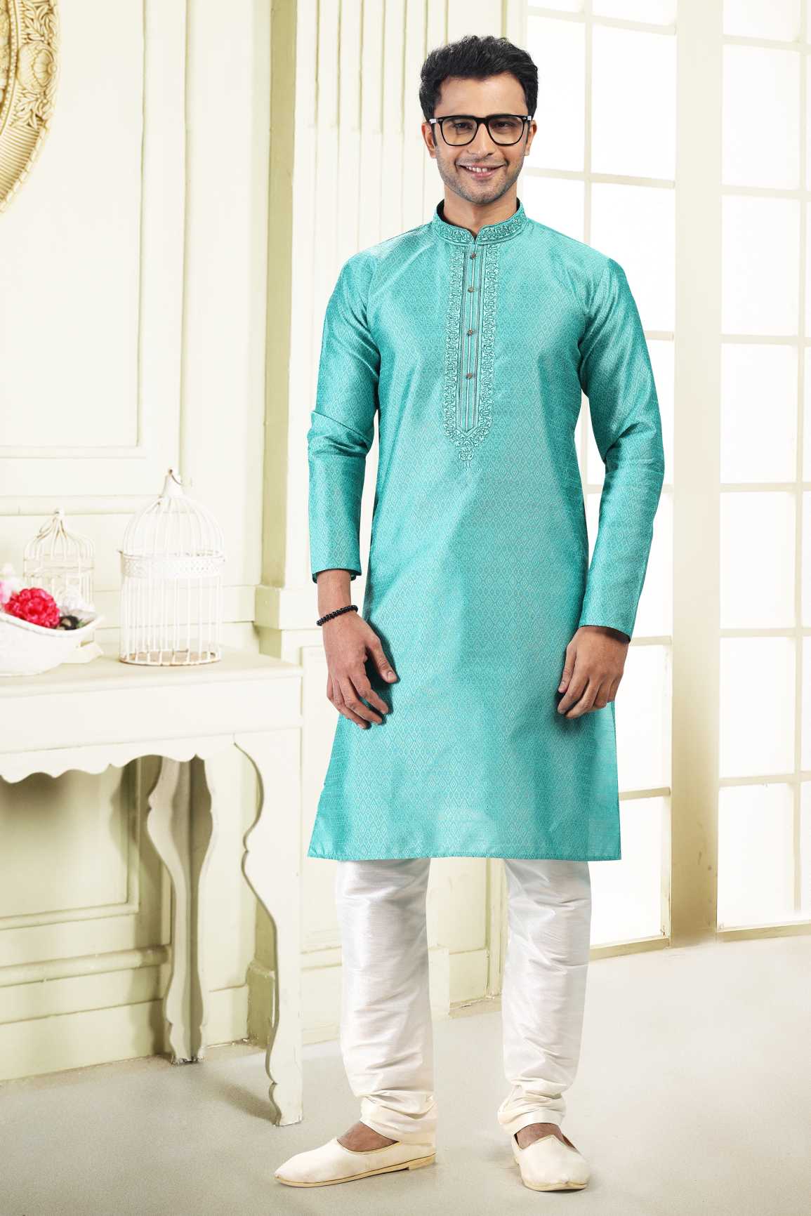 ReadyMade Kurta Pyjama