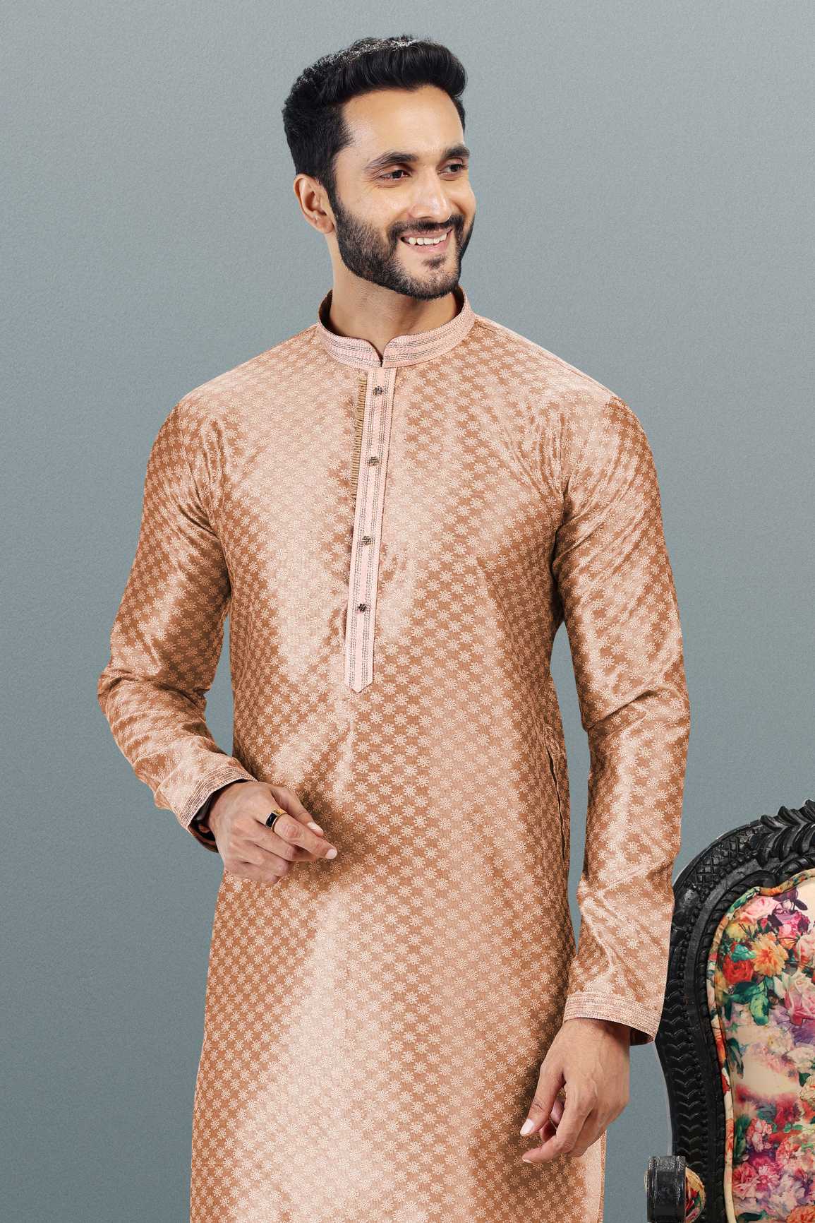 ReadyMade Kurta Pyjama