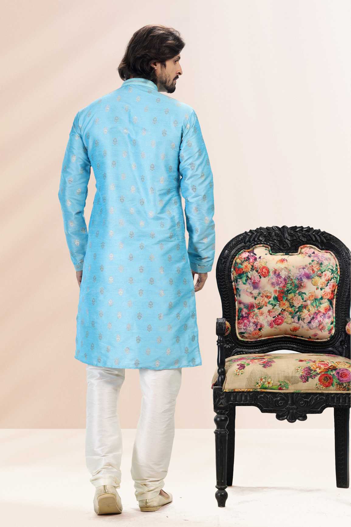 ReadyMade Kurta Pyjama