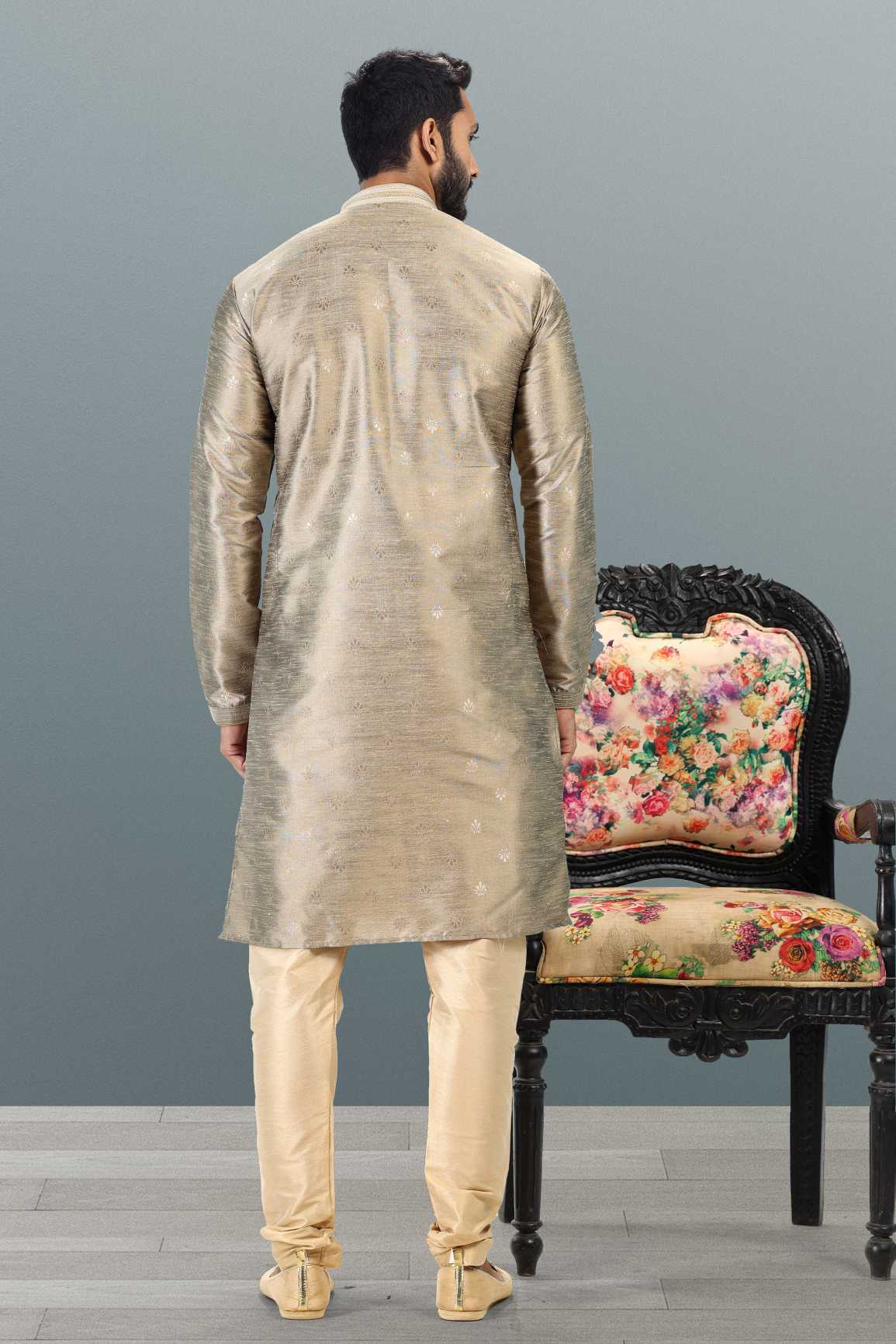 ReadyMade Kurta Pyjama