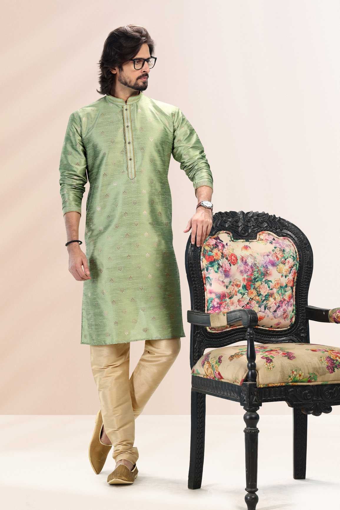 ReadyMade Kurta Pyjama