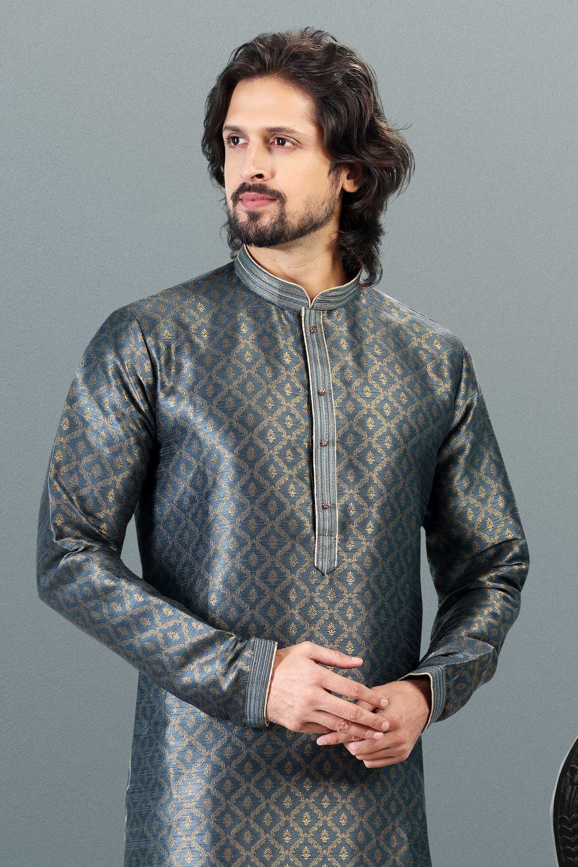 ReadyMade Kurta Pyjama