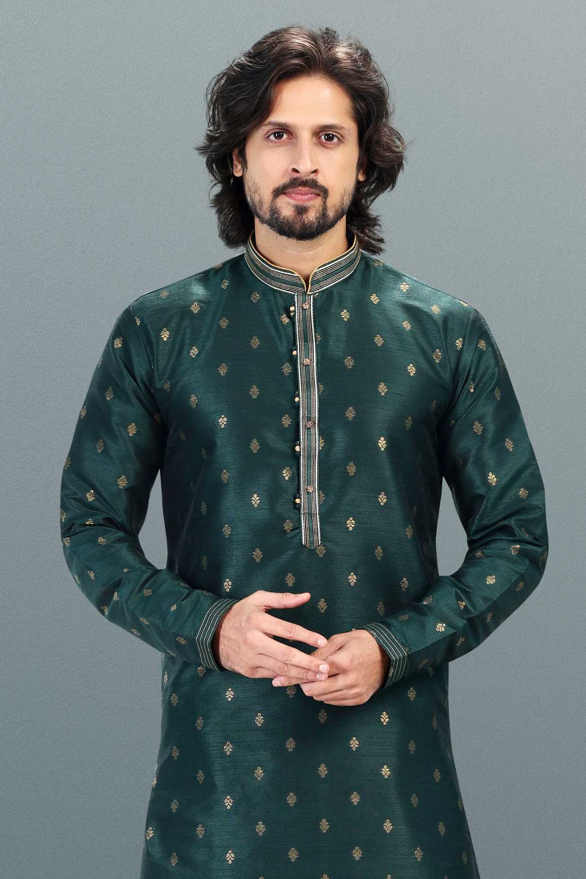 ReadyMade Kurta Pyjama