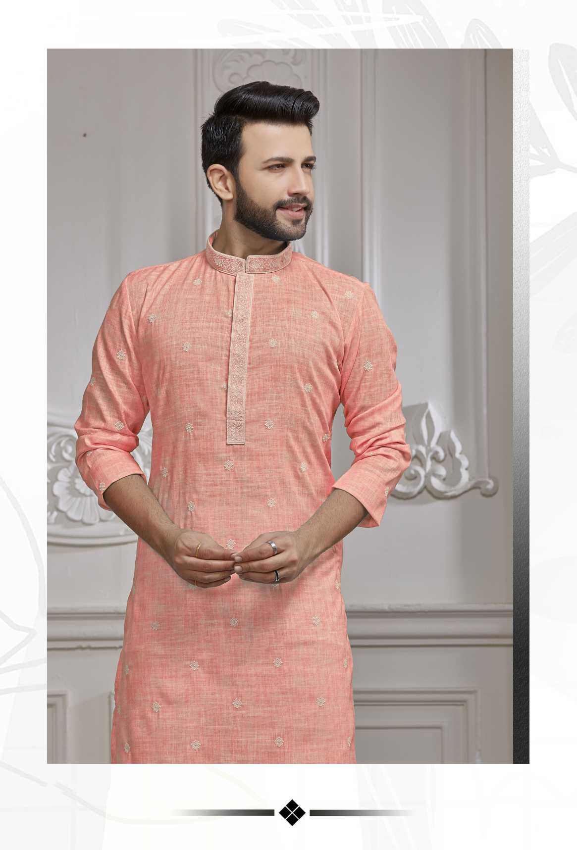 Latest Indo-westren Traditioanl and Wedding Kurta Pyjama