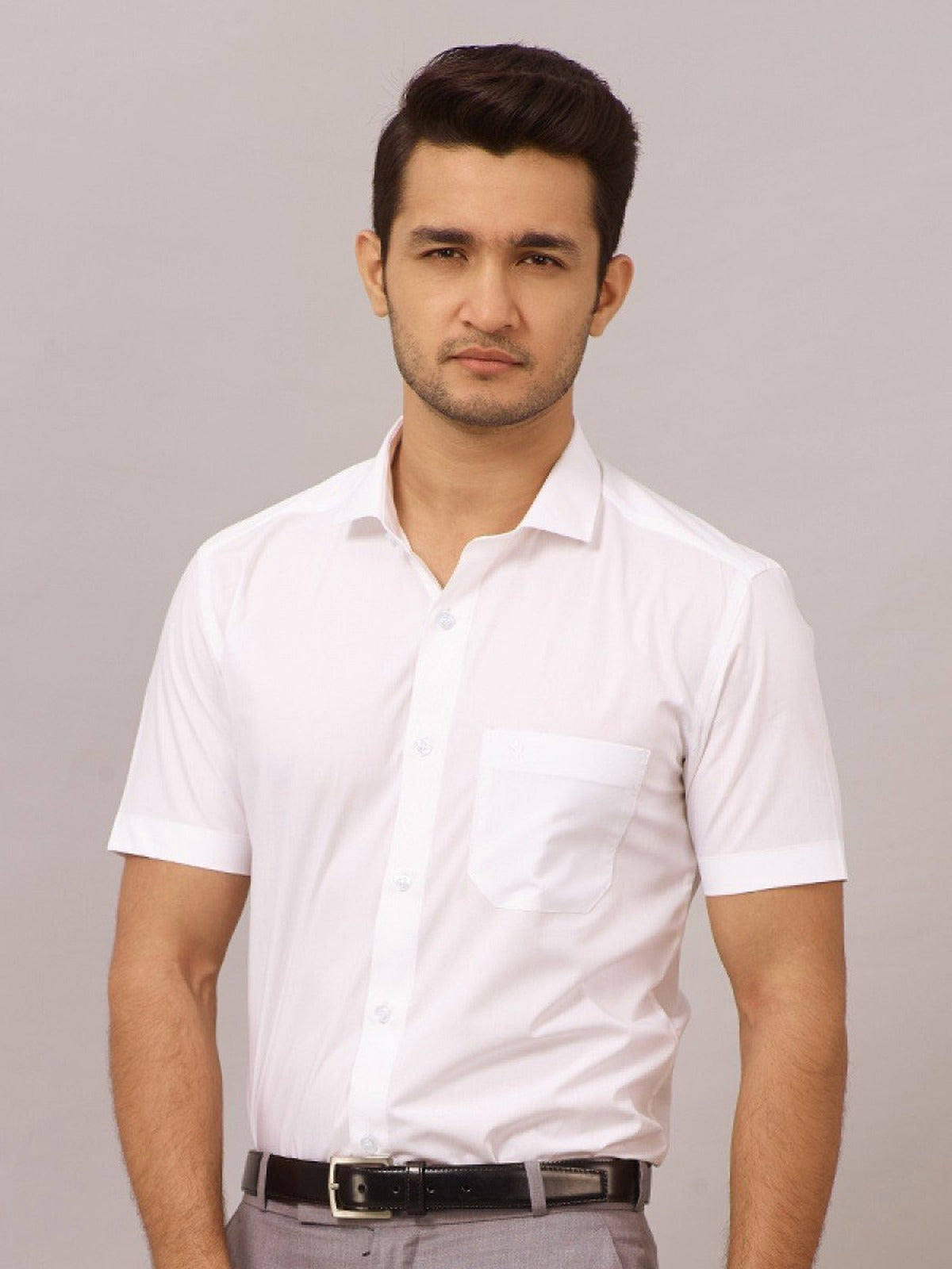 PURE COTTON SHIRT