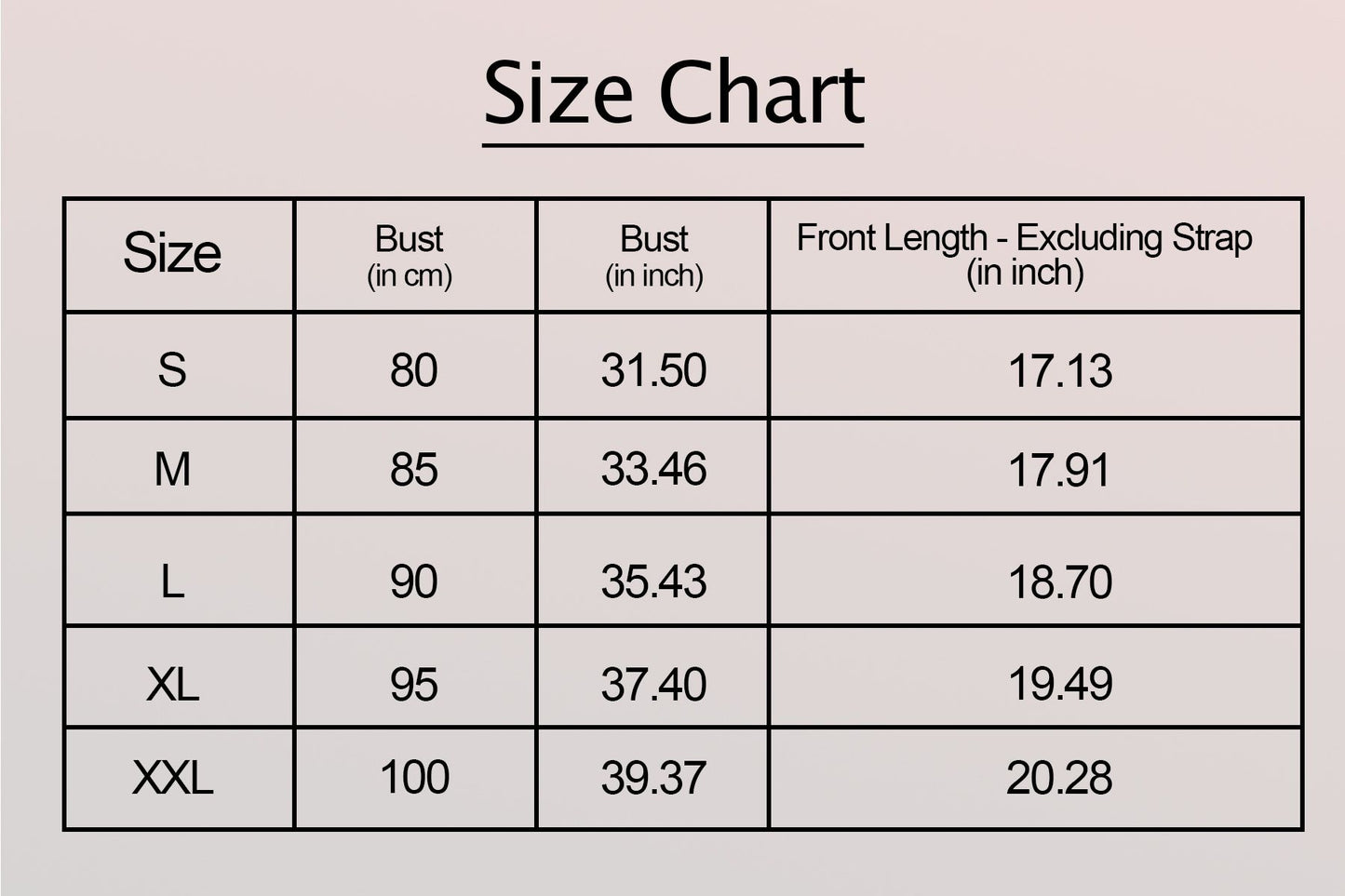 Women ankle length stretchable leggings