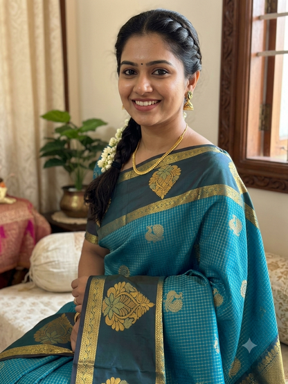 Art Silk Saree