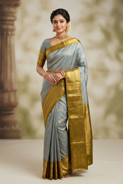 Art Silk Saree