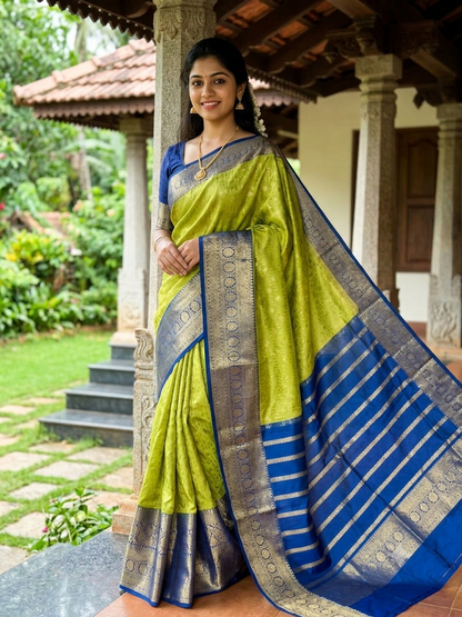 Artificial / Mix Crape Sarees