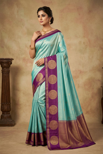 Art Silk Saree