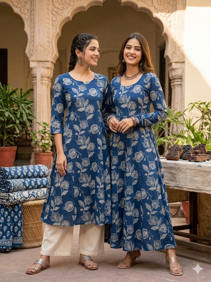 Buy Any 5 Kurti ( 200 Rs X 5 Pcs ) For 999/-