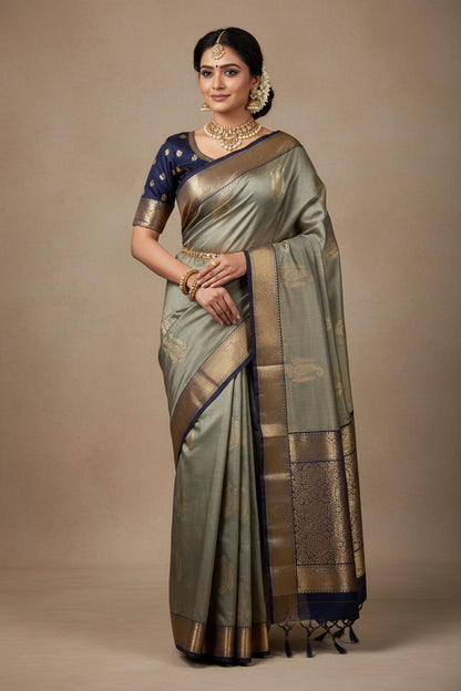 Soft Silk Saree