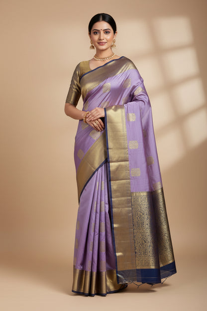Art Silk Saree