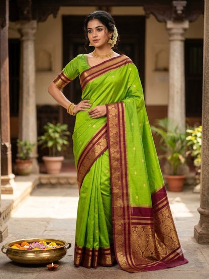 Artificial / Mix Crape Sarees