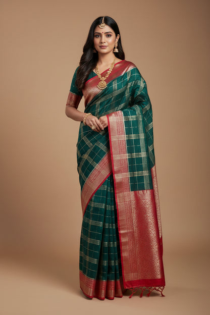 Artificial / Mix Crape Sarees
