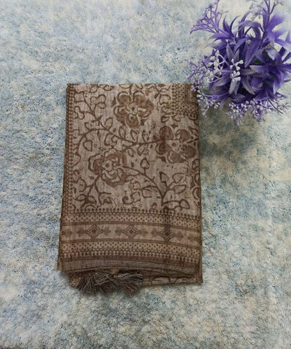 3 Piece Unstitched Salwar Kameez