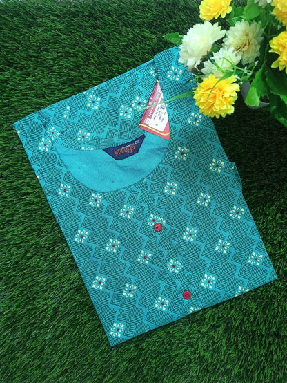 Buy Any 5 Kurti ( 200 Rs X 5 Pcs ) For 999/-