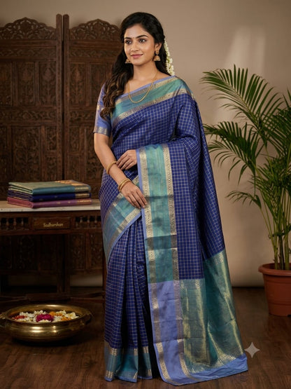 Artificial / Mix Crape Sarees