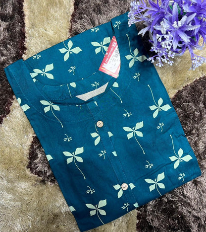 Buy Any 5 Kurti ( 200 Rs X 5 Pcs ) For 999/-