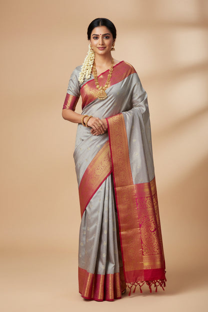 Art Silk Saree