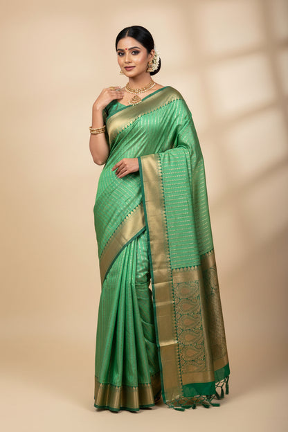 Art Silk Saree