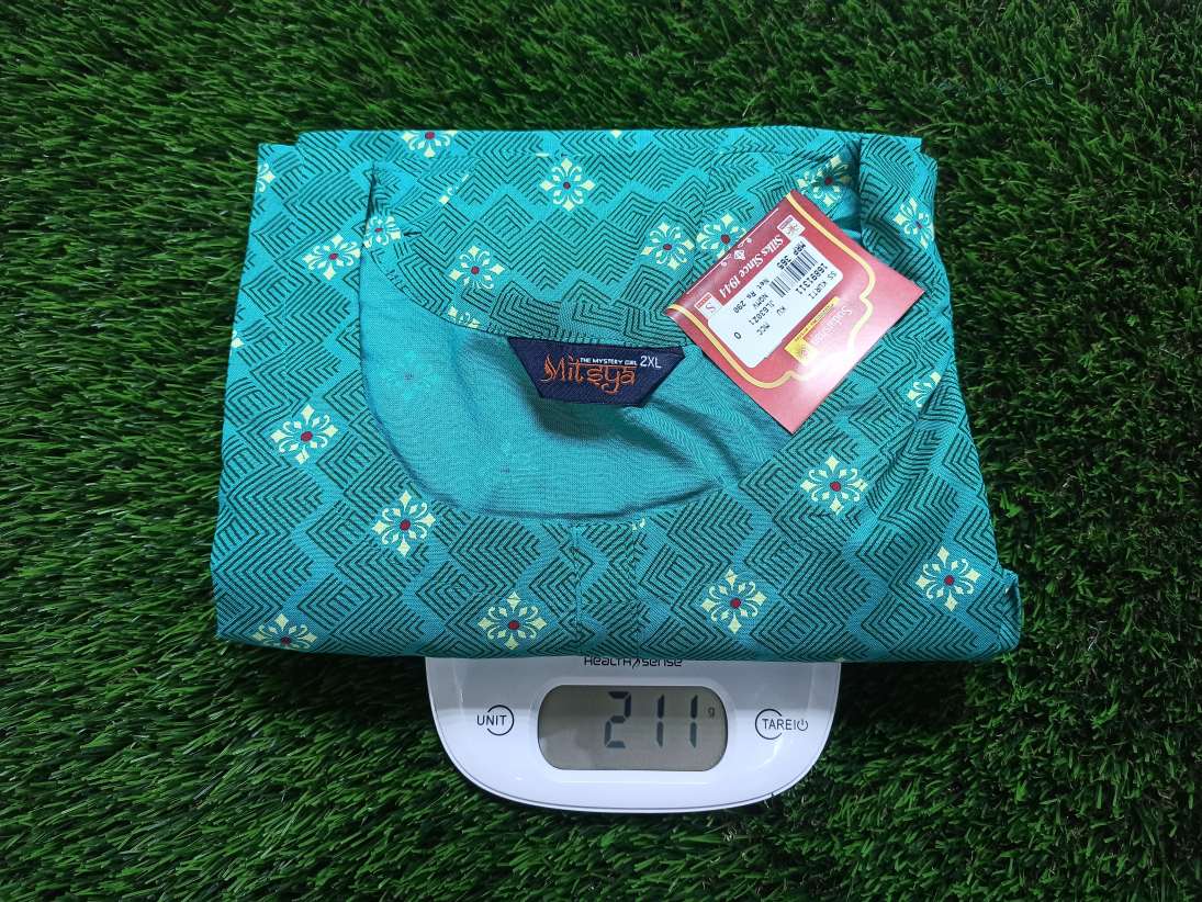 Buy Any 5 Kurti ( 200 Rs X 5 Pcs ) For 999/-