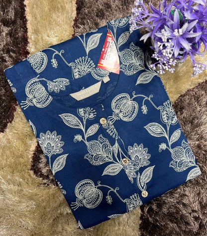 Buy Any 5 Kurti ( 200 Rs X 5 Pcs ) For 999/-