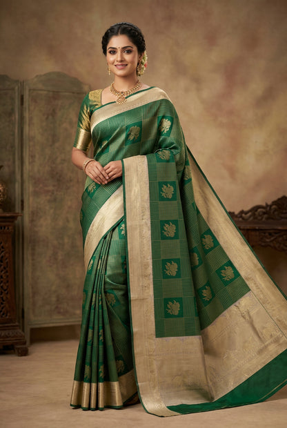 Art Silk Saree