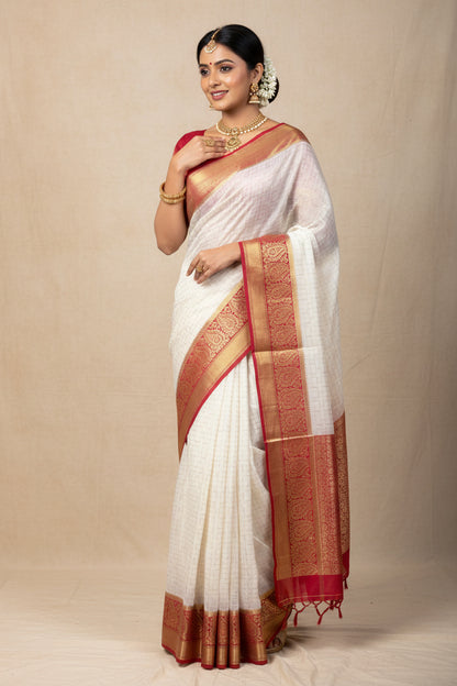 Artificial / Mix Crape Sarees