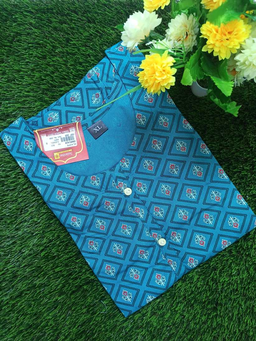 Buy Any 5 Kurti ( 200 Rs X 5 Pcs ) For 999/-