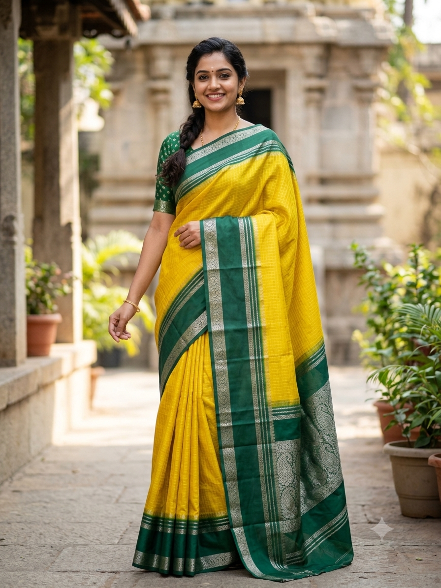 Artificial / Mix Crape Sarees
