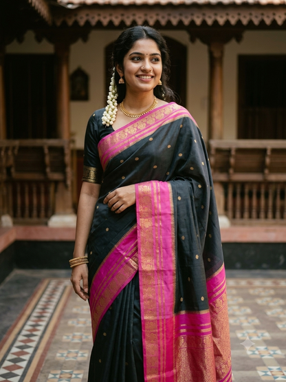 Artificial / Mix Crape Sarees