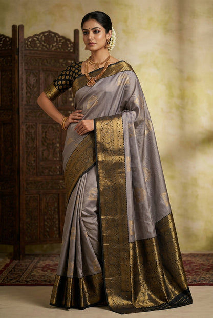 Art Silk Saree