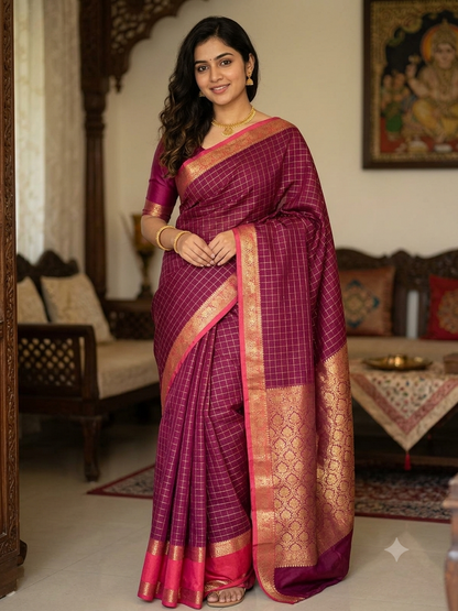 Artificial / Mix Crape Sarees