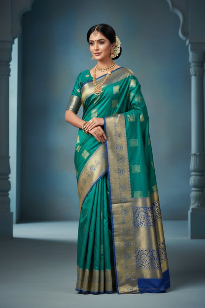 Art Silk Saree